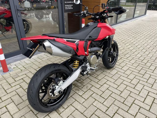 ducati - hypermotard-698-mono