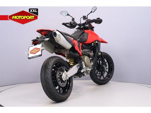 ducati - hypermotard-698-mono