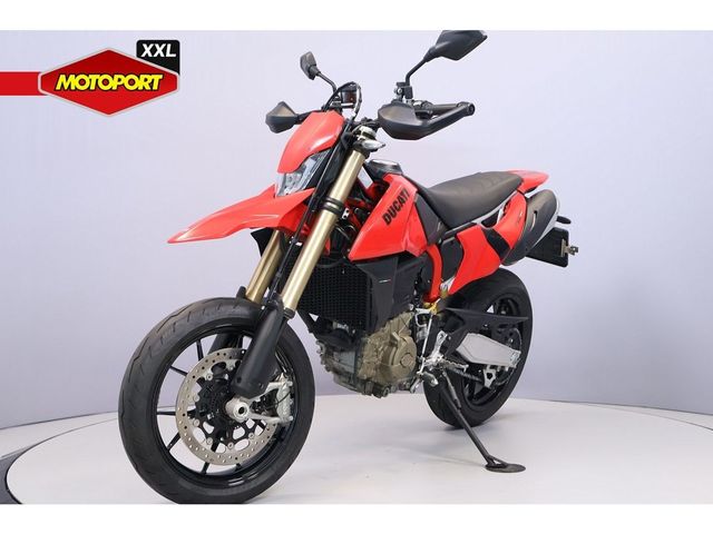 ducati - hypermotard-698-mono