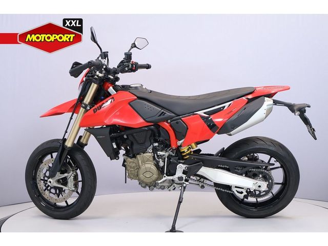 ducati - hypermotard-698-mono