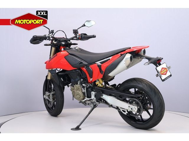 ducati - hypermotard-698-mono