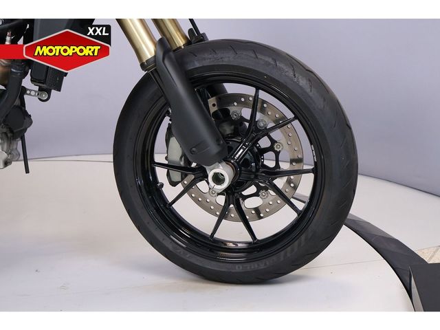 ducati - hypermotard-698-mono