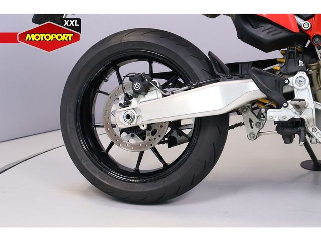 ducati - hypermotard-698-mono
