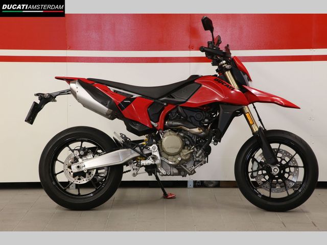 ducati - hypermotard-698-mono