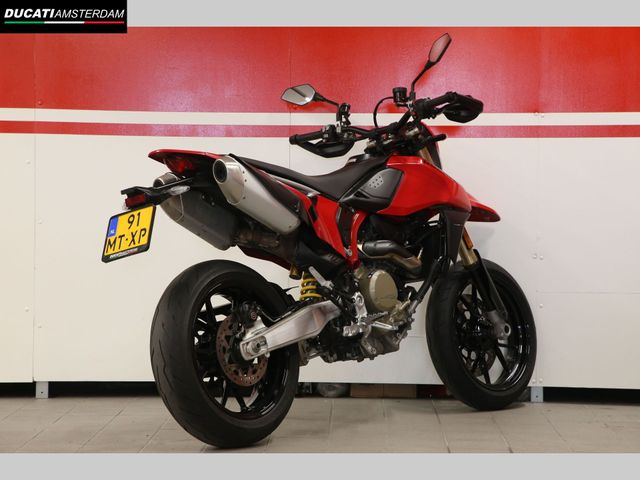 ducati - hypermotard-698-mono