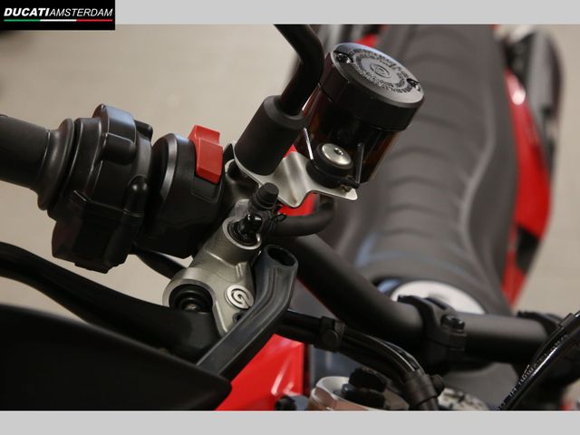 ducati - hypermotard-698-mono