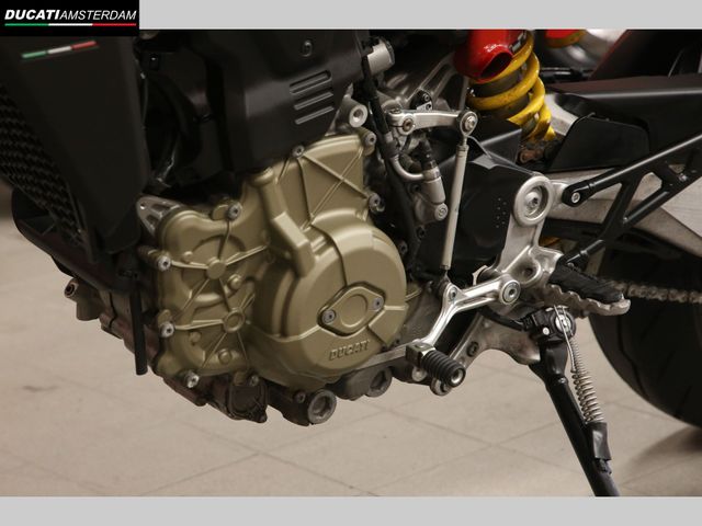 ducati - hypermotard-698-mono