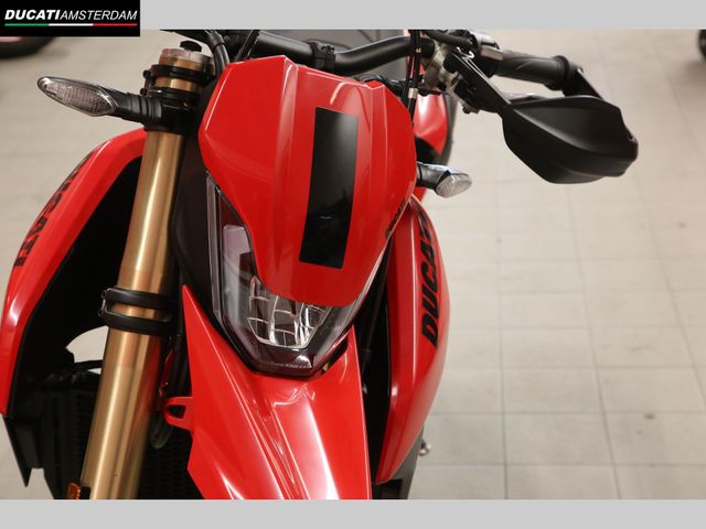 ducati - hypermotard-698-mono