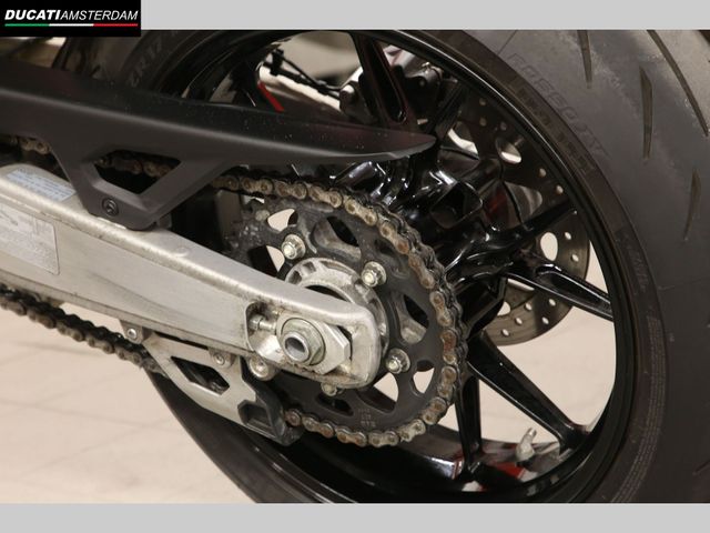 ducati - hypermotard-698-mono