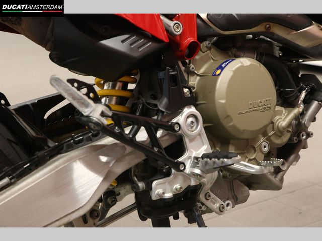 ducati - hypermotard-698-mono