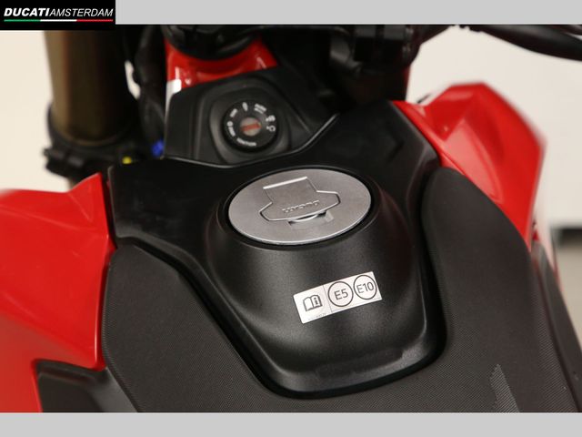 ducati - hypermotard-698-mono