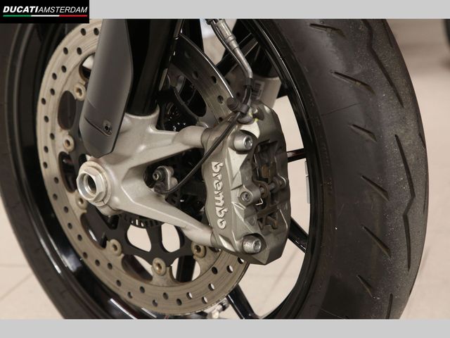 ducati - hypermotard-698-mono