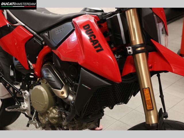 ducati - hypermotard-698-mono