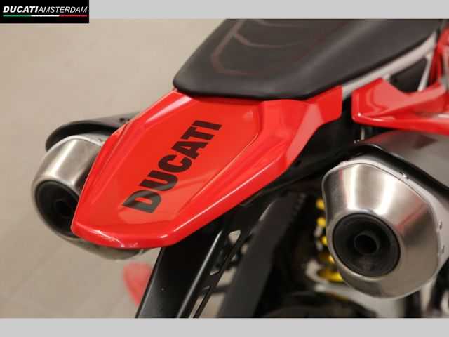 ducati - hypermotard-698-mono