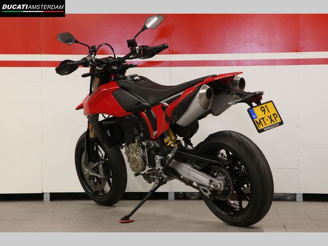 ducati - hypermotard-698-mono