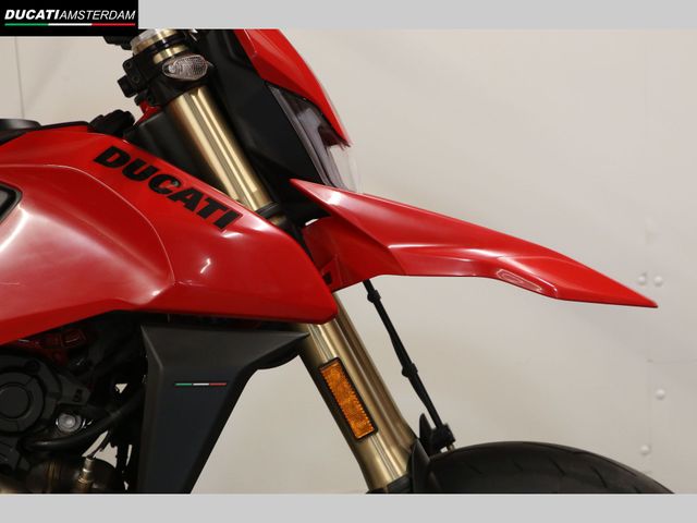 ducati - hypermotard-698-mono