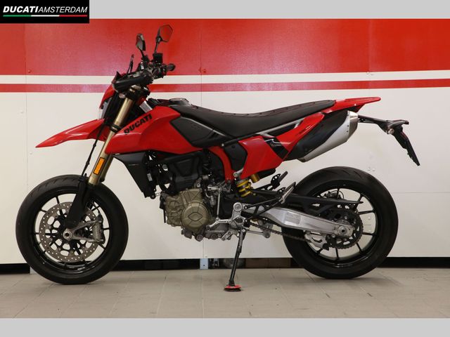 ducati - hypermotard-698-mono
