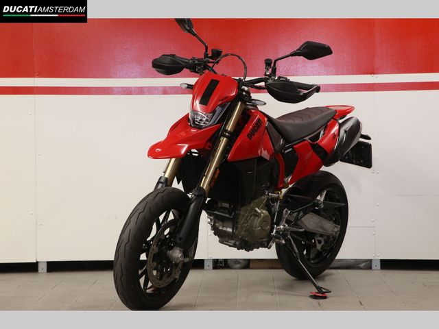 ducati - hypermotard-698-mono