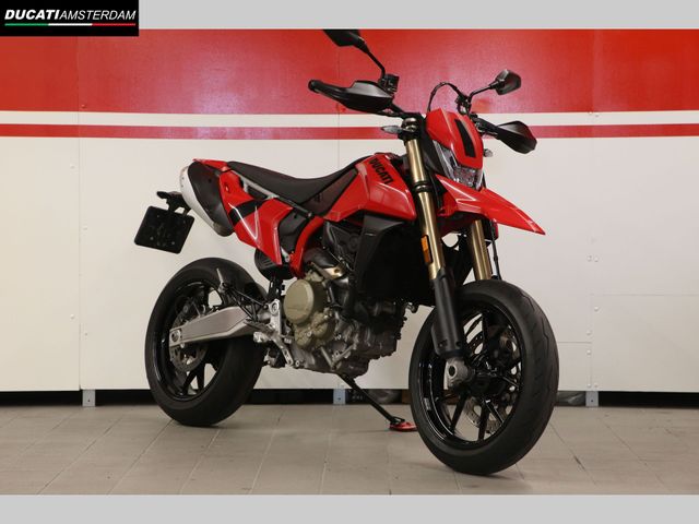 ducati - hypermotard-698-mono