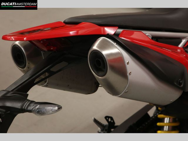 ducati - hypermotard-698-mono