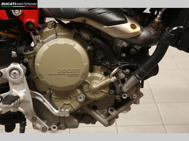 ducati - hypermotard-698-mono