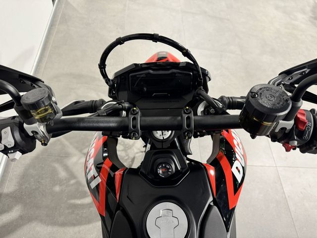 ducati - hypermotard-698-mono-rve