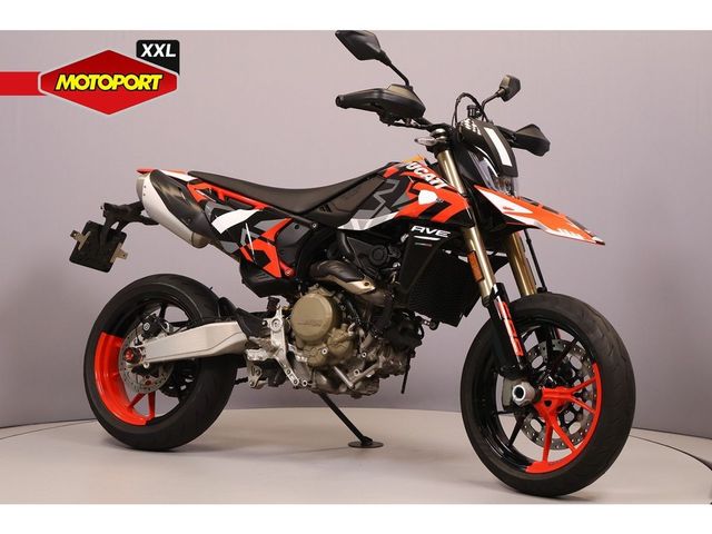 ducati - hypermotard-698-mono-rve