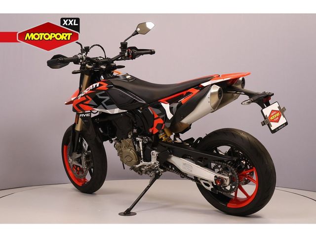 ducati - hypermotard-698-mono-rve