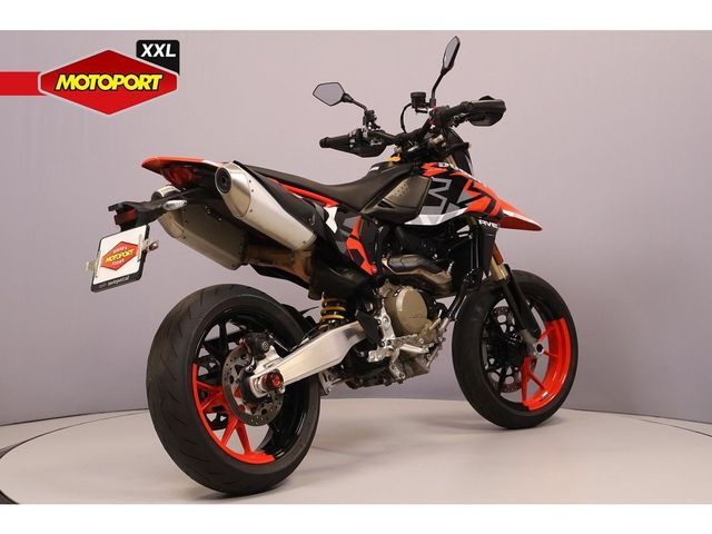 ducati - hypermotard-698-mono-rve