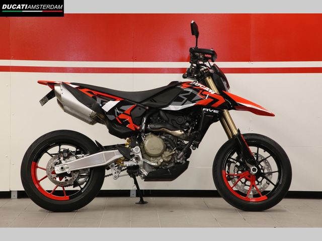 ducati - hypermotard-698-mono-rve