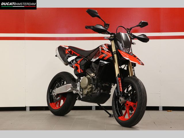 ducati - hypermotard-698-mono-rve