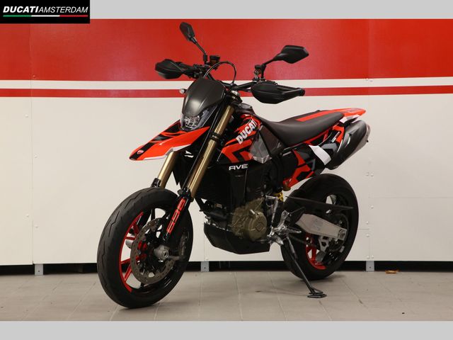 ducati - hypermotard-698-mono-rve