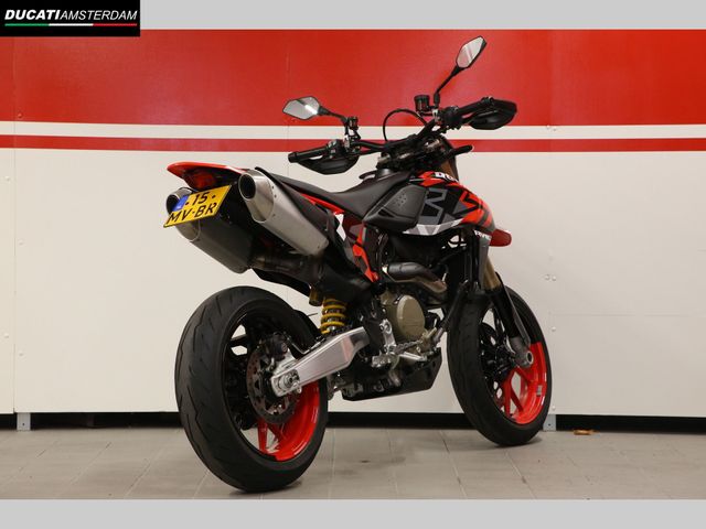 ducati - hypermotard-698-mono-rve