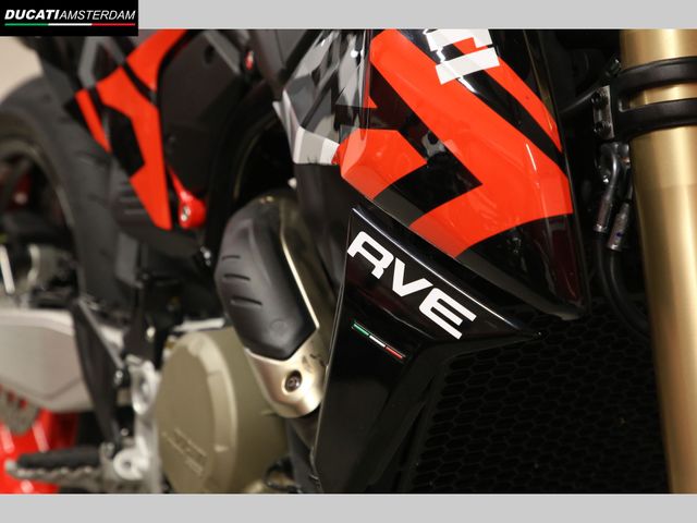 ducati - hypermotard-698-mono-rve