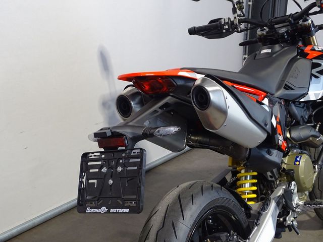 ducati - hypermotard-698-mono-rve