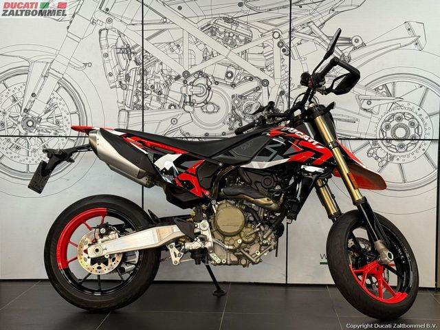 ducati - hypermotard-698-mono-rve