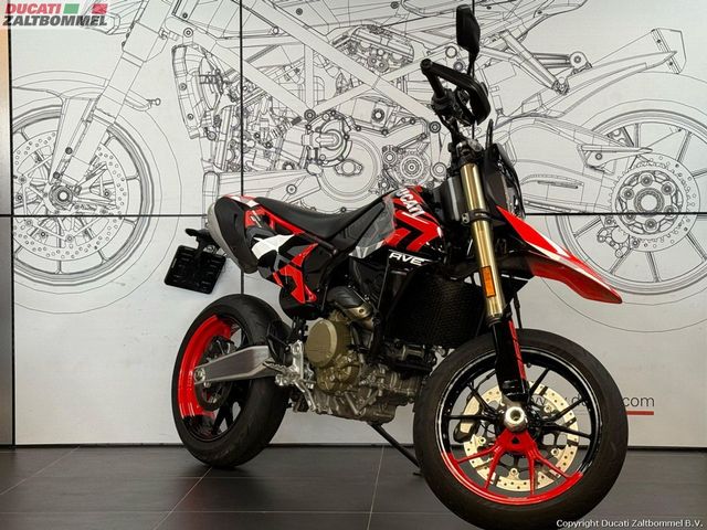 ducati - hypermotard-698-mono-rve