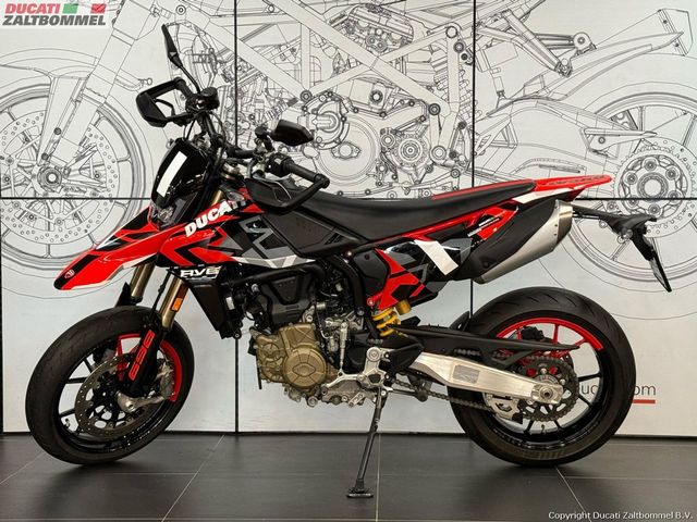 ducati - hypermotard-698-mono-rve