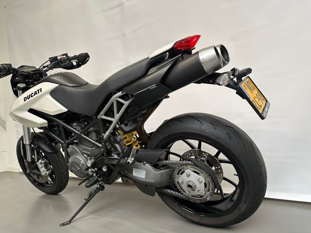 ducati - hypermotard-796