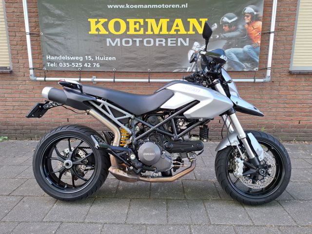 ducati - hypermotard-796