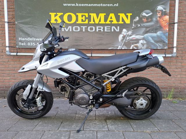 ducati - hypermotard-796