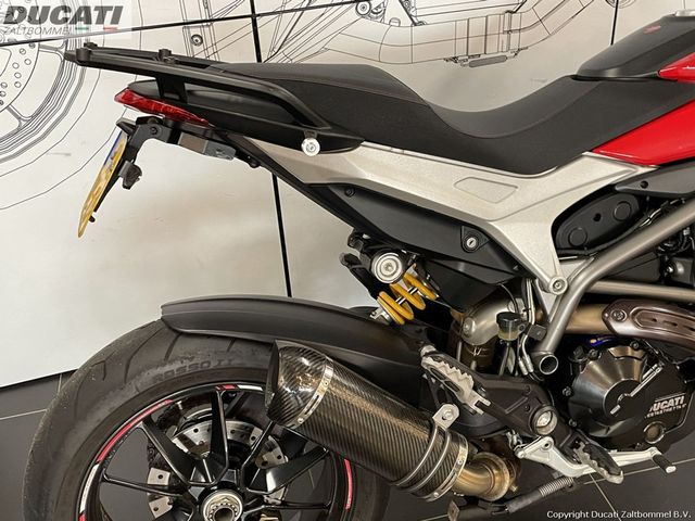 ducati - hypermotard-821