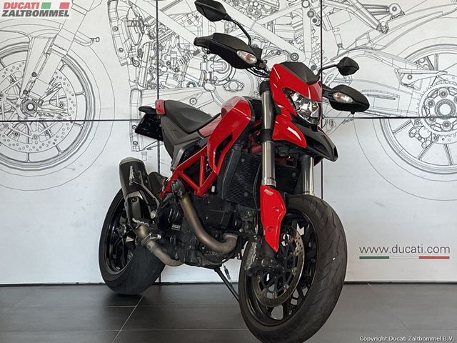 ducati - hypermotard-821