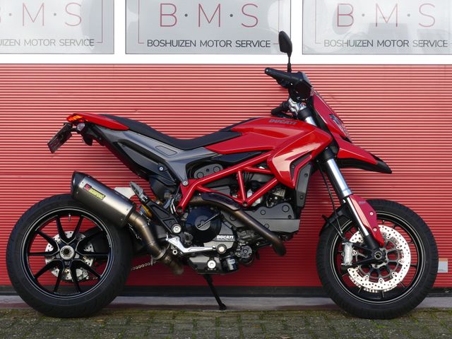 ducati - hypermotard-821