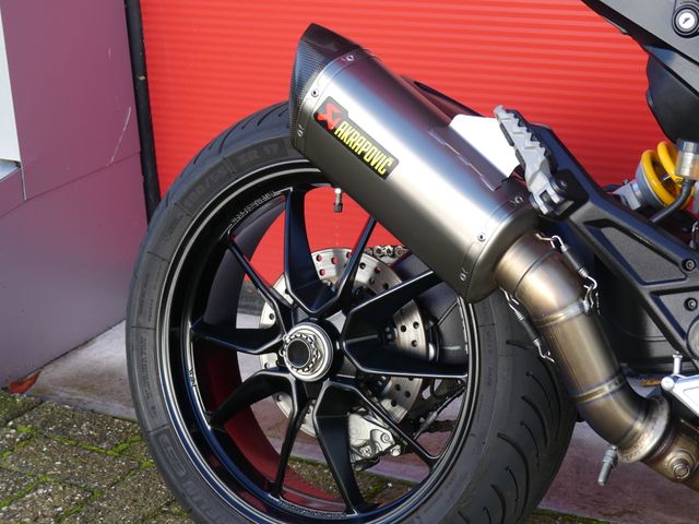 ducati - hypermotard-821