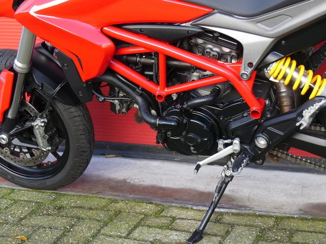 ducati - hypermotard-821