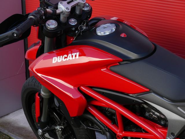 ducati - hypermotard-821