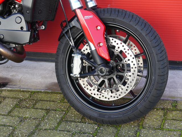 ducati - hypermotard-821