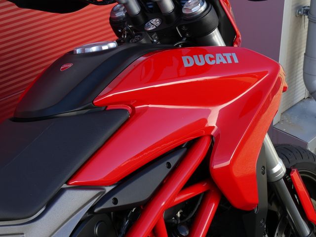 ducati - hypermotard-821