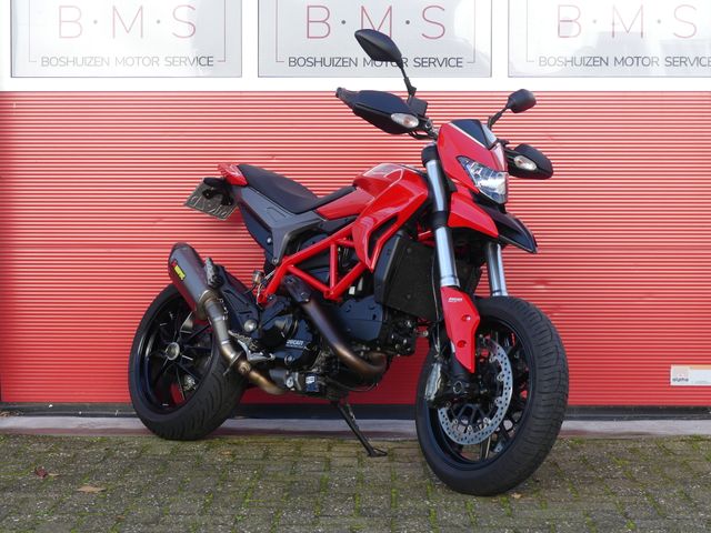 ducati - hypermotard-821